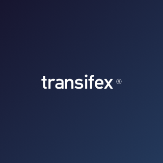 Transifex Sync